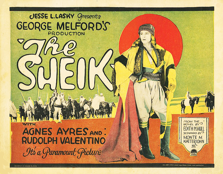 Title Card
